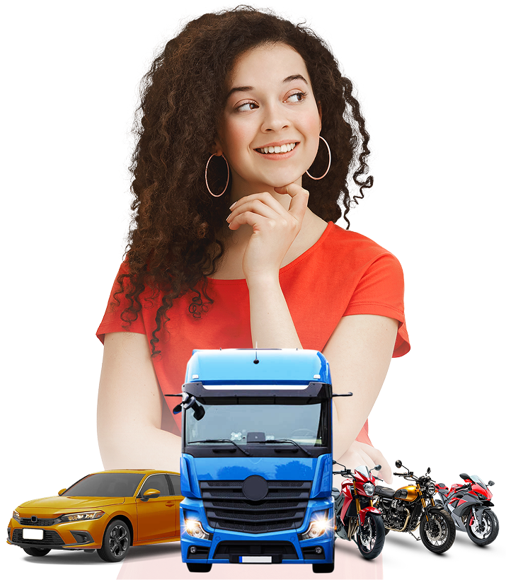 Omni Uberlândia | Financiamento de Veículos